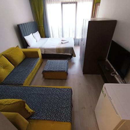 Otto Loft Premium Apartments Ankara Exteriér fotografie