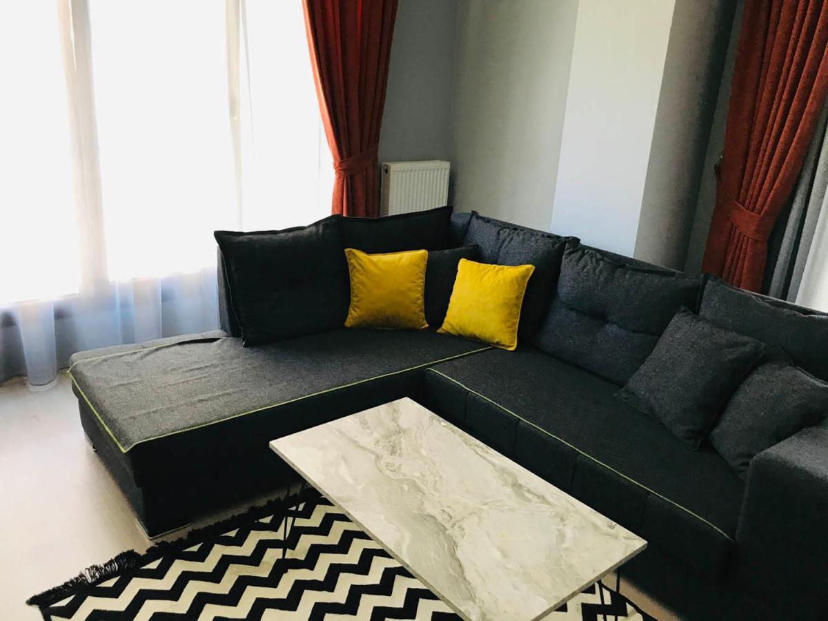 Otto Loft Premium Apartments Ankara Exteriér fotografie