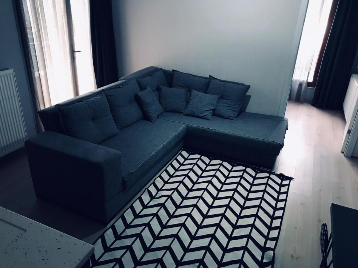 Otto Loft Premium Apartments Ankara Exteriér fotografie