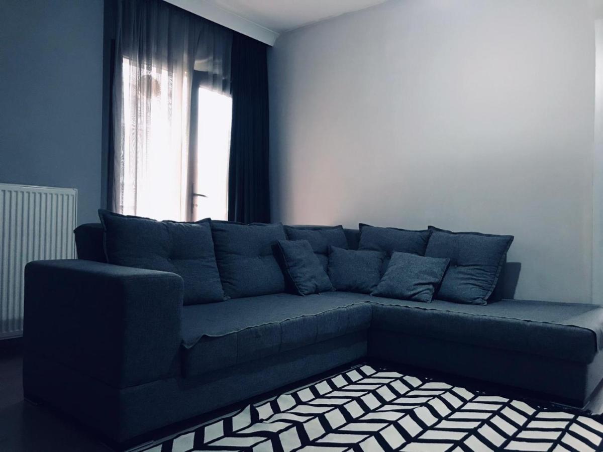Otto Loft Premium Apartments Ankara Exteriér fotografie