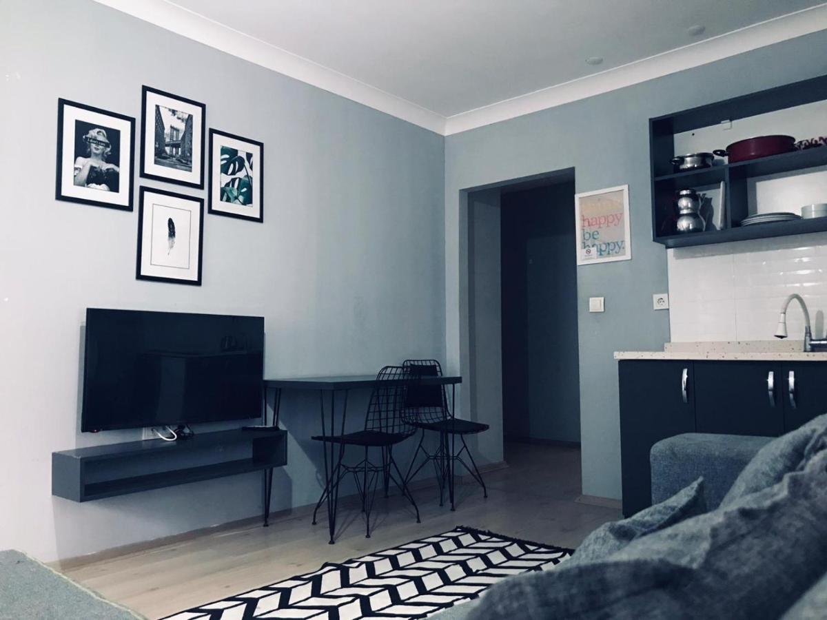 Otto Loft Premium Apartments Ankara Exteriér fotografie