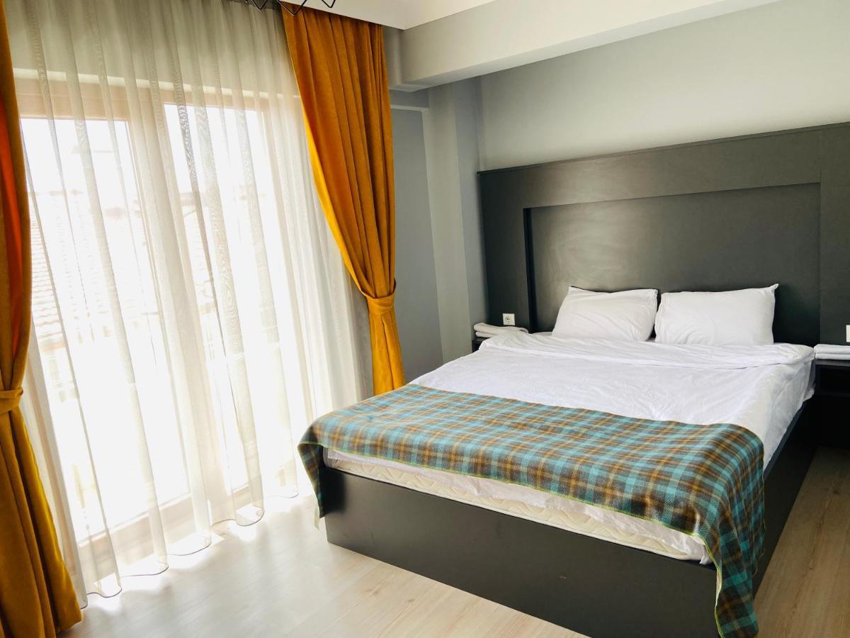 Otto Loft Premium Apartments Ankara Exteriér fotografie